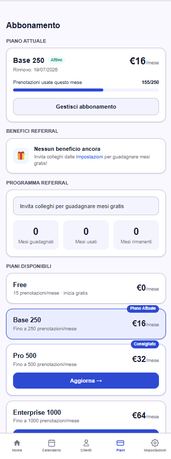 Dashboard demo 6